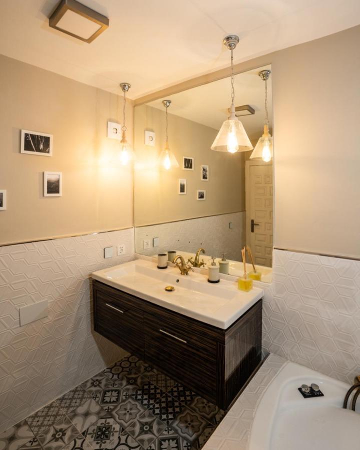 Level 11 Apartment Aguadulce  Esterno foto