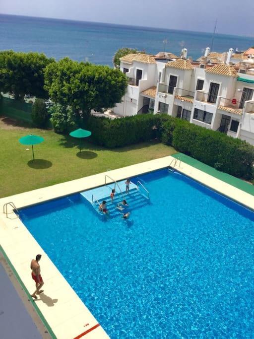 Level 11 Apartment Aguadulce  Esterno foto